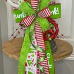 Bow Making Party